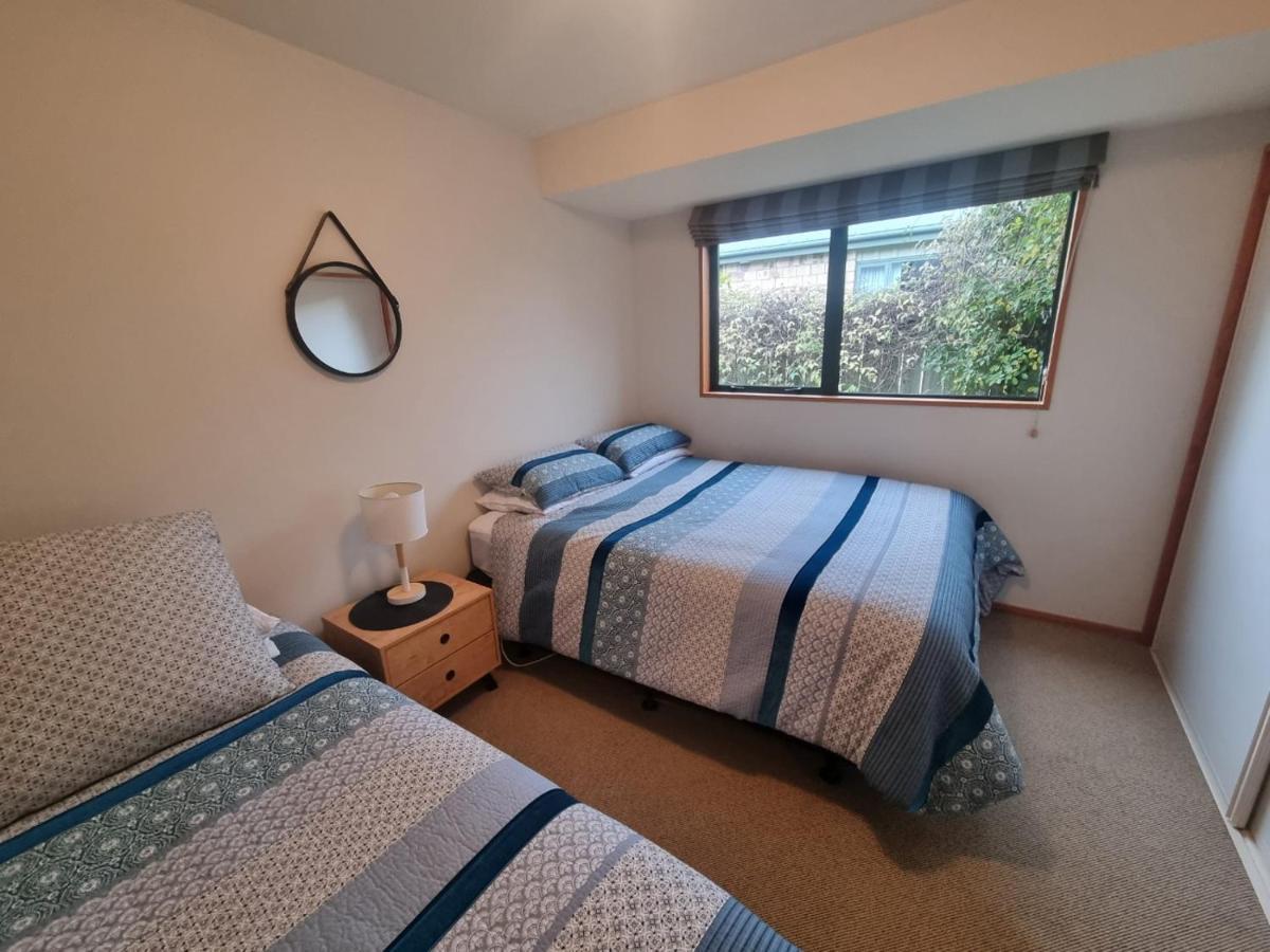 4A Bath Street Villa Hanmer Springs Exterior photo