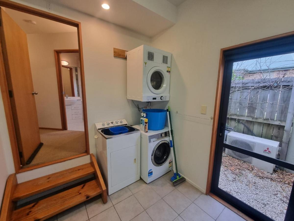 4A Bath Street Villa Hanmer Springs Exterior photo